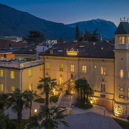 Villa Italia Luxury Suites And Apartments Арко Экстерьер фото