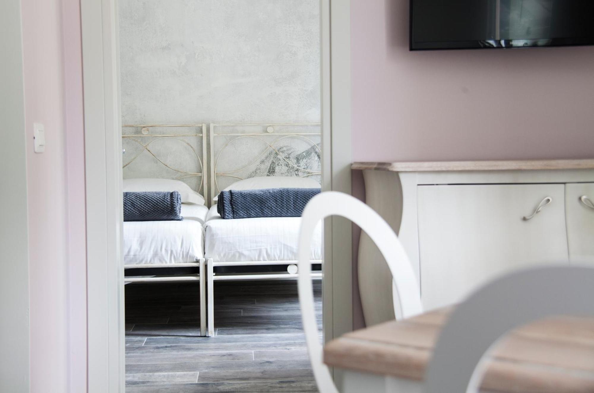 Villa Italia Luxury Suites And Apartments Арко Номер фото
