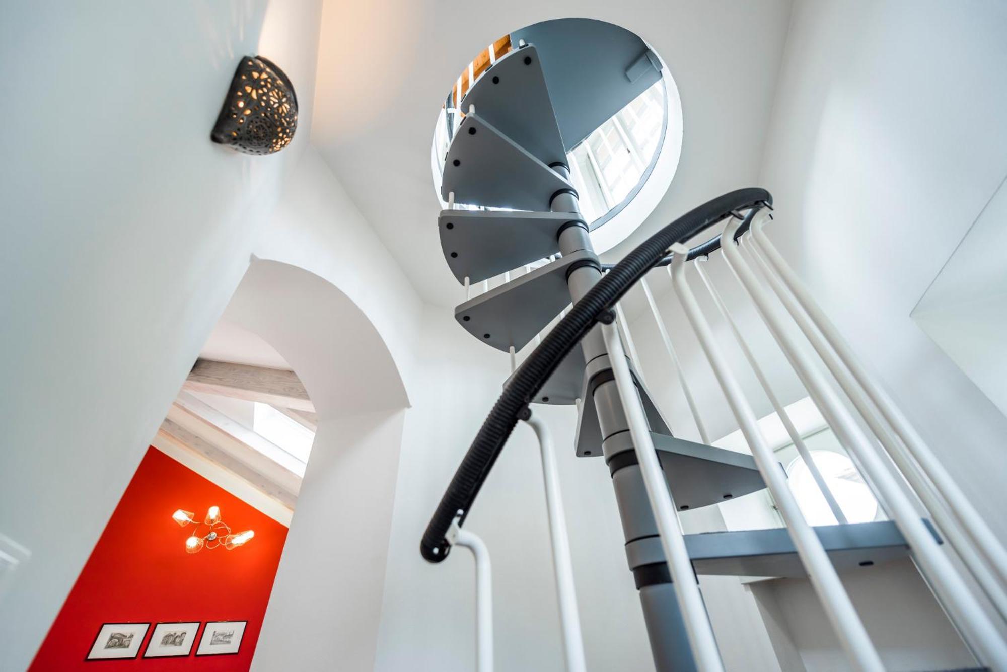 Villa Italia Luxury Suites And Apartments Арко Экстерьер фото